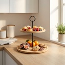 Soporte Para Postres 2 · ambiente 1
