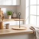 Soporte Para Postres 2 · ambiente 3