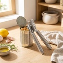 Abrelata Silver · ambiente 1