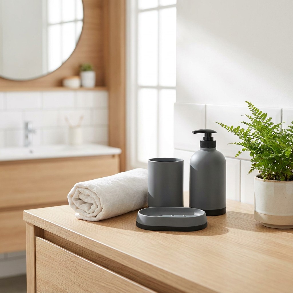 Set De Baño · ambiente 1