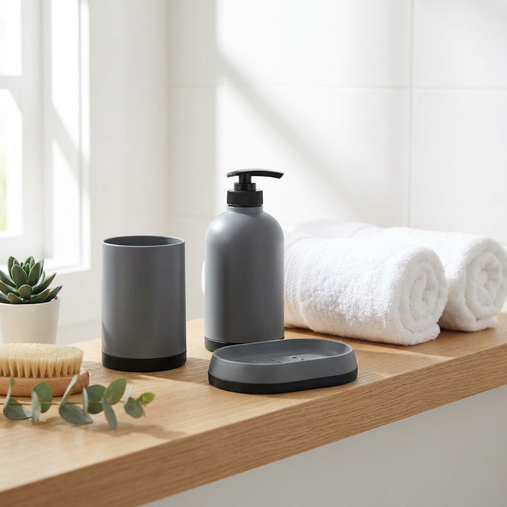 Set De Baño · ambiente 2
