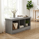 Banca Madera Mix 5Five · ambiente 1
