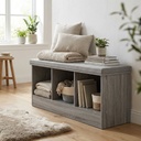 Banca Madera Mix 5Five · ambiente 2