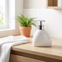 Dispensador de Jabón · ambiente 1