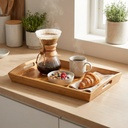 Bandeja Rectangular · ambiente 1