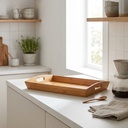 Bandeja Rectangular · ambiente 3