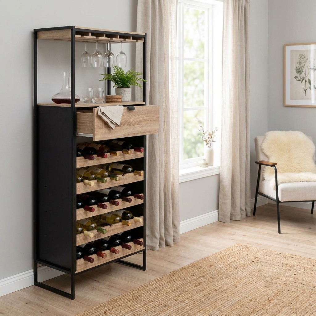 Mueble Bar Cava · ambiente 1
