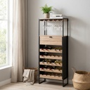Mueble Bar Cava · ambiente 3