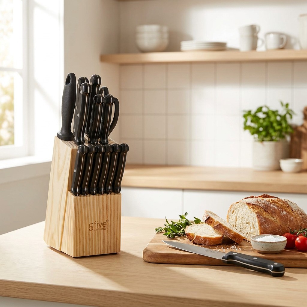 Set de Cuchillos · ambiente 1