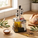 Set Alcuza Aceite · ambiente 1