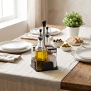 Set Alcuza Aceite · ambiente 2