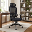 Silla Ergotech Levo - home office