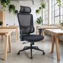 Silla Ergotech Levo - coworking