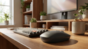 Mouse Velar LEVO - home office