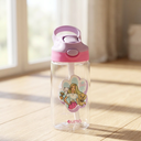 Botella Agua Niños Barbie & Pets 420ml - morning daylight