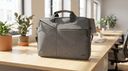Funda Maletin Notebook EXECUTIVE Gris  - coworking