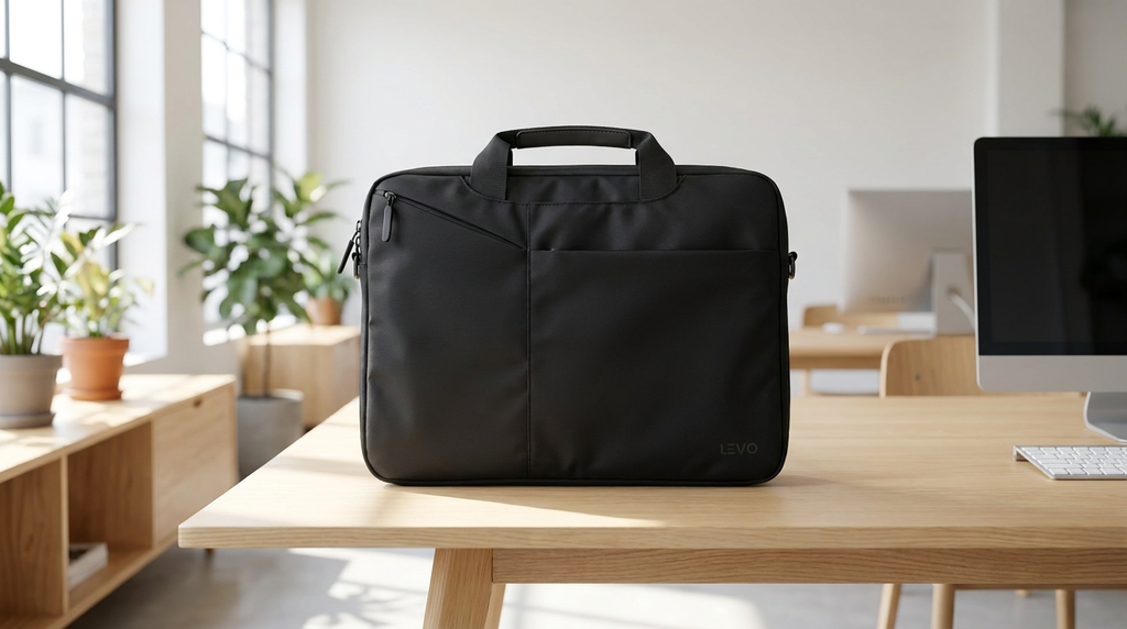 Funda Maletin Notebook EXECUTIVE 15,6" - coworking