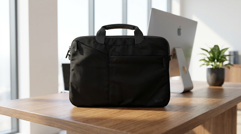 Funda Maletin Notebook EXECUTIVE 15,6" - oficina