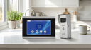 Timbre Video Portero Citofono Monitor  - cocina