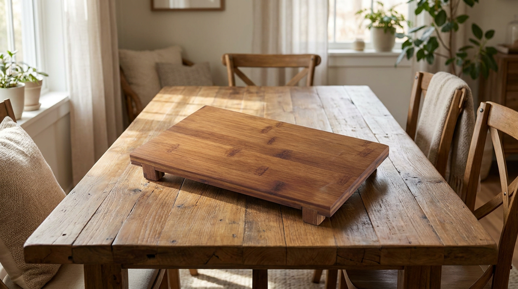 Tabla Aperitivo 26X15X3Cm DAY - comedor
