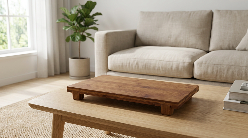 Tabla Aperitivo 26X15X3Cm DAY - living