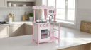 Cocina de Juguete Infantil Niños Mader - cocina