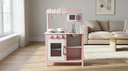 Cocina de Juguete Infantil Niños Mader - living