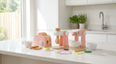 Juguete Infantil Mini Electrodoméstico - cocina