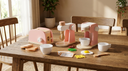 Juguete Infantil Mini Electrodoméstico - comedor
