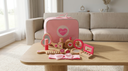 Juego de Maquillaje Set Belleza de Rol - living