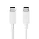 Cable De Carga Rápida USB-C 100W 5A 1M - home office