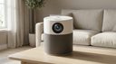 Proyector Led Portátil 360º Full HD Ho - living