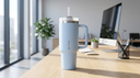 Vaso Térmico Tumbler 1180ml Lhotse lig - oficina