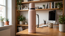 Termo Liquido Acero Inoxidable Classic - home office