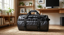 Bolso Deportivo Impermeable Duffel 30  - home office