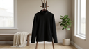 Polar Hombre Half Zip Térmico con Bols - living