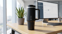 Vaso Térmico Tumbler 1180ml Acero Inox - oficina