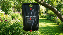 Ducha Solar Camping Pesca Lhotse 20 Li - jardin