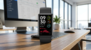 Banda Smartband Lhotse Flow 3 - oficina