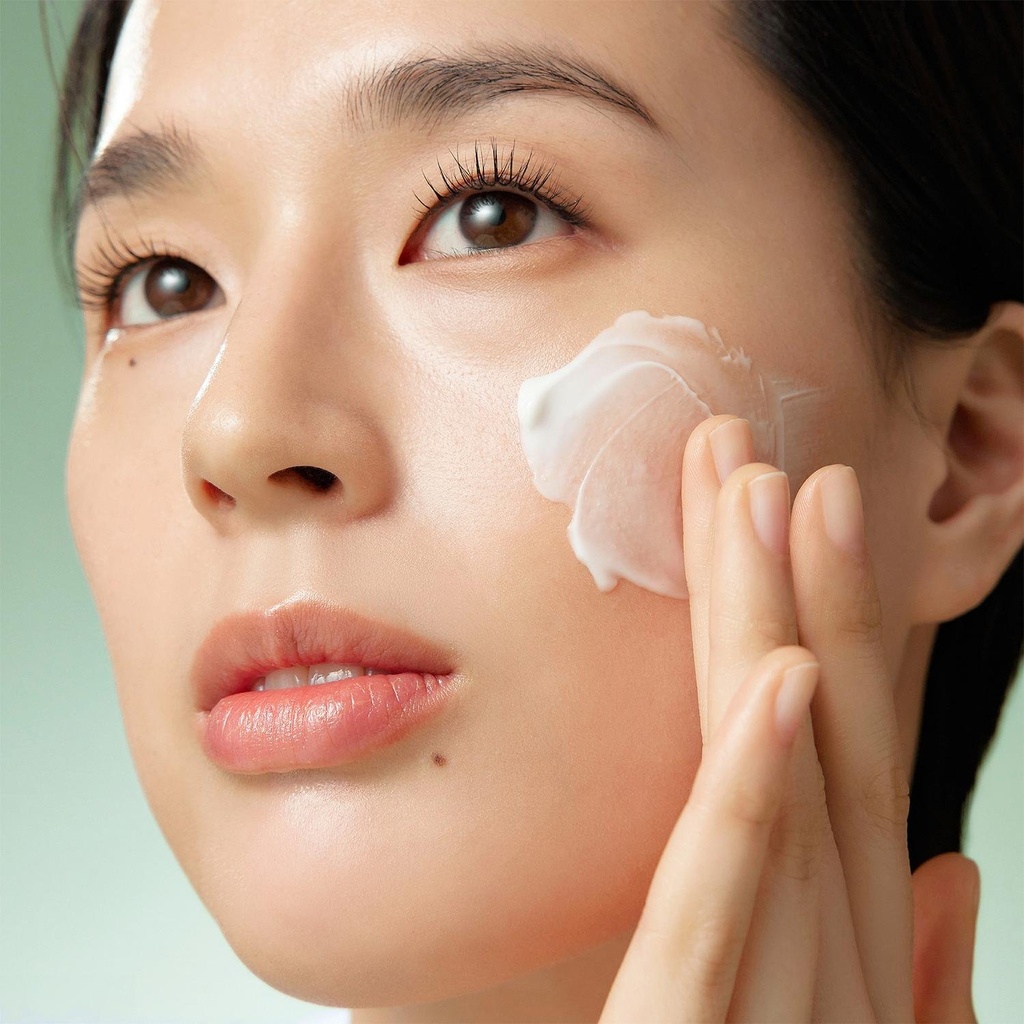 Crema Facial Centella 50ml Purito Wonder Releaf Sin Perfume 1