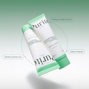 Crema Facial Centella 50ml Purito Wonder Releaf Sin Perfume 2