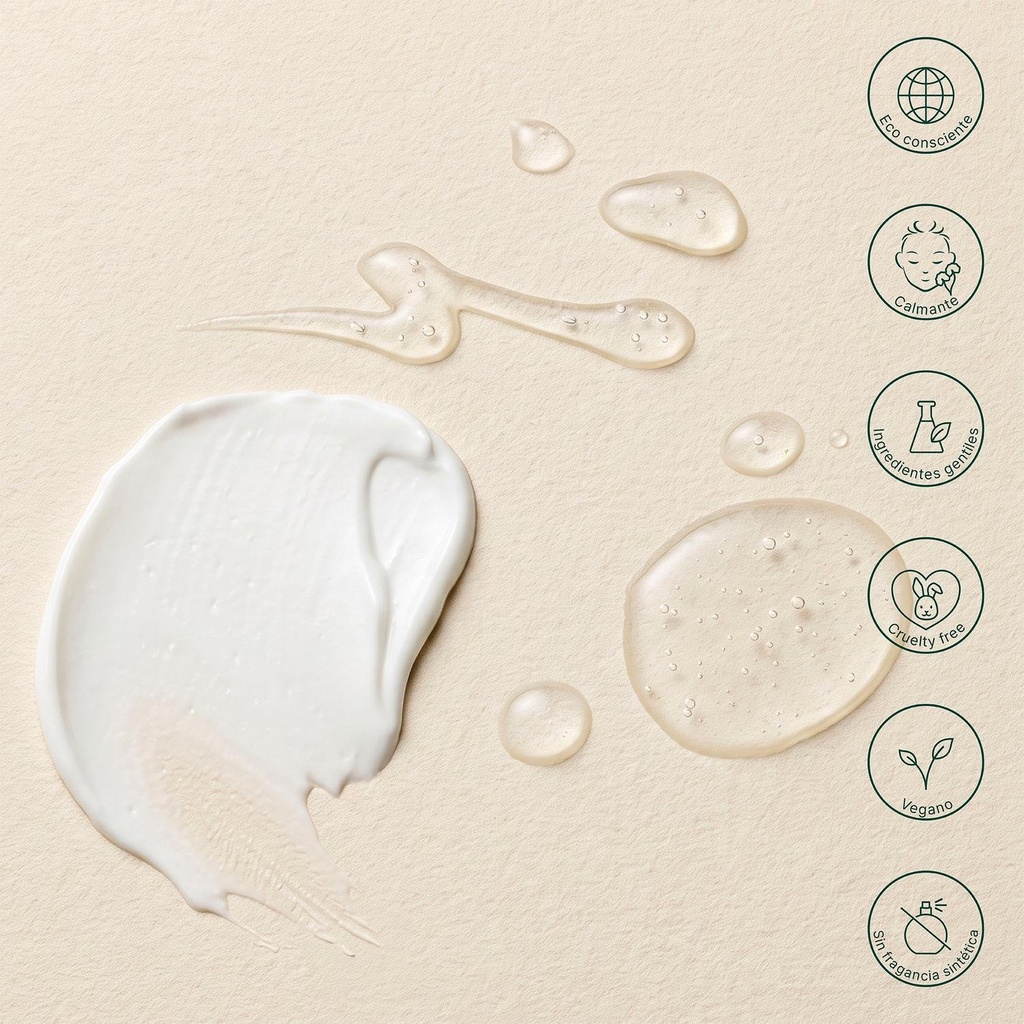 Mini Kit Viaje Centella 60ml Purito Wonder Releaf Sin Perfum 3