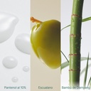 Crema Facial Mighty Bamboo Panthenol 100ml Purito Hidratante 4