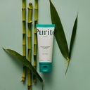 Crema Facial Mighty Bamboo Panthenol 100ml Purito Hidratante 6