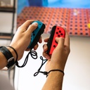 Control Joystick Inalámbrico Compatible Switch Joy-Con LEVO 1