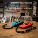 Control Joystick Inalámbrico Compatible Switch Joy-Con LEVO 3