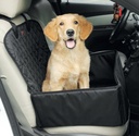 Protector Funda Cubre Asiento Auto Perros Mascotas Xroad 1