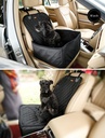 Protector Funda Cubre Asiento Auto Perros Mascotas Xroad 2