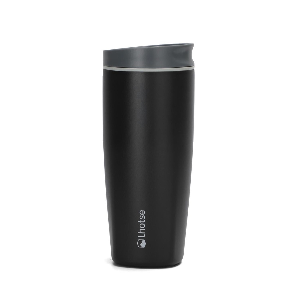Vaso Mug Térmico Agua Café Termicup 590 ml Acero Inox Lhotse 1