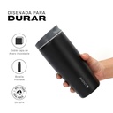 Vaso Mug Térmico Agua Café Termicup 590 ml Acero Inox Lhotse 3